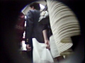 街角パンチラ逆さ撮り2