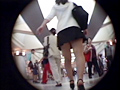 街角パンチラ逆さ撮り2