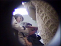 街角パンチラ逆さ撮り2