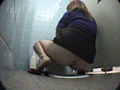 ハプニングトイレオナニー○撮3 素人編