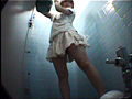 ハプニングトイレオナニー○撮4 素人編