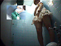 ハプニングトイレオナニー○撮4 素人編