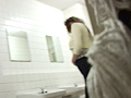 人妻おもらし○撮