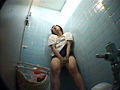 ハプニングトイレオナニー○撮5 素人編