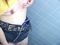 ハプニングトイレオナニー○撮5 素人編