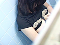ハプニングトイレオナニー○撮5 素人編