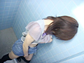 ハプニングトイレオナニー○撮5 素人編