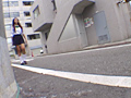 女子○生Tバックパンチラ3