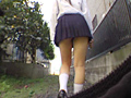 女子○生Tバックパンチラ3