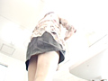 パンツお漏らし立ちション3