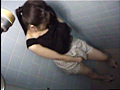 激撮！某テレビ局女子アナ本番前オナニー映像