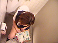 生命保険会社の女子トイレにレディコミがあったら2