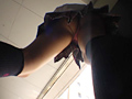 街角女子○生アンケートTバック接写逆さ撮り○撮4