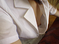 ノーブラ胸モロ映像2