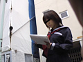 街角女子○生アンケートTバック接写 総集編