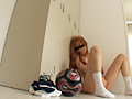 ブルマ女子○生限定体育倉庫オナニー 総集編