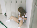ブルマ女子○生限定体育倉庫オナニー 総集編