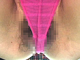 女子○生Tバックハミ毛パンチラ4時間DX