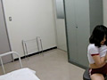 女子校 校内集団内科検診○撮2