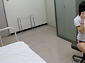 女子校 校内集団内科検診○撮2