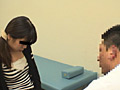若妻猥褻内科検診 若先生の密かなセクハラ3