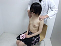 美容外科豊胸手術前カウンセリング診察○撮11