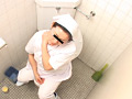 働くおばちゃんの尿検査用採取○撮 総集編