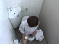 働くおばちゃんの尿検査用採取○撮 総集編