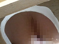 和式便所に仕掛けられたカメラが捕らえた衝撃映像