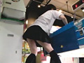 女子○生エアホッケーパンチラ逆さ撮り 総集編