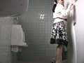 美女のおしっこ 立ちしょんべん○撮
