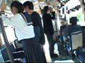 ノンストップ痴○バス！3