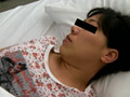 美人な入院患者のあらわな姿を隠し撮りした映像
