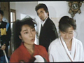 八神康子 ラストオナニー