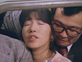 満員通勤電車 集団痴○