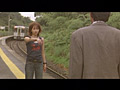痴○電車 さわってビックリ！