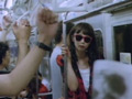 痴女電車 さわり放題