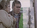 昼下がりの不倫妻