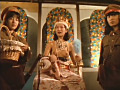 レスビアンハーレム