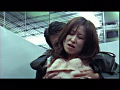 痴○の影 奪われた人妻