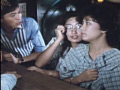 SM刺青本番