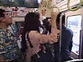 THE生撮り・元祖・秘技伝授 痴○電車 逃れざる獲物たち