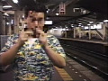 THE生撮り・元祖・秘技伝授 痴○電車 逃れざる獲物たち