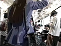 THE生撮り・元祖・奥技開眼 痴○電車 快楽玩具