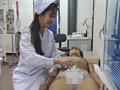 ナマで何度も注射して 五十嵐こずえ