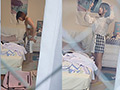 隣人○撮 ～J○2名・23登校・部屋8日～