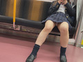 女子×生【完全○撮】無防備ワレメ鬼○精子注入