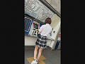 3重苦 電車痴●・公共●設イラマチオ・○●●