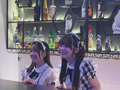 コンカフェ嬢襲撃【秋葉原・メイド・アイドル志望】