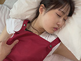 移動販売車の看板娘